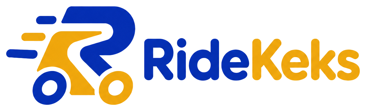 RideKeks